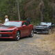 Illustration for article titled Columbia River Camaro Club Fall Colors Run 2017